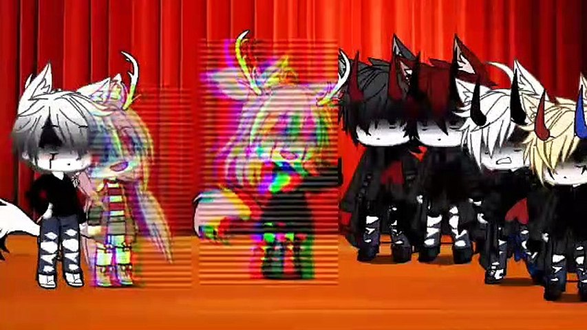 Bad Boy Meme I Cant Decide Boley And Clowny Meme L Am Not A Robot Meme Gachalife Video Dailymotion