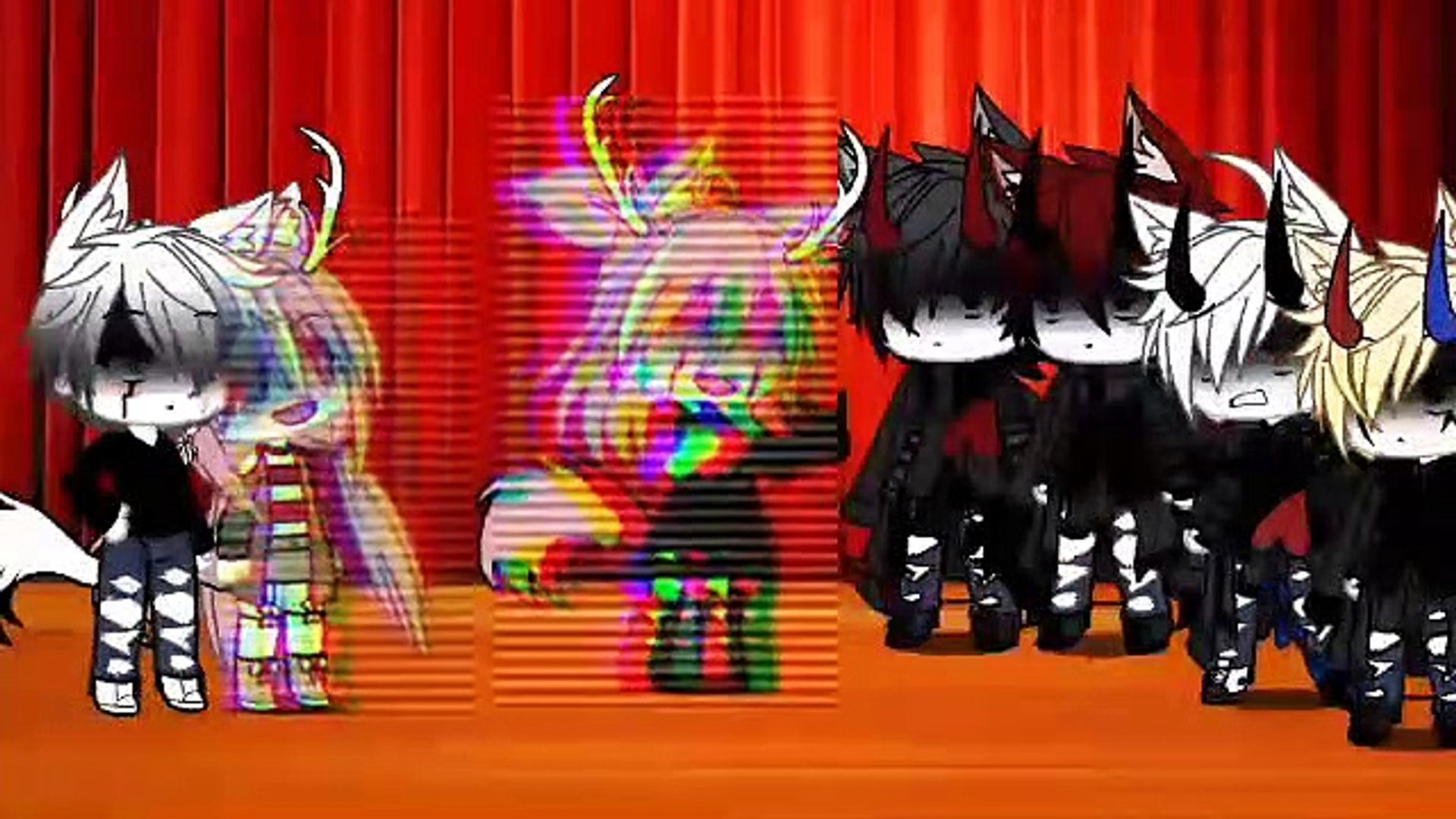 Bad Boy Meme I Cant Decide Boley And Clowny Meme L Am Not A Robot Meme Gachalife Video Dailymotion