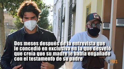 Download Video: La razón por la que Kiko Rivera no ha demandado a Isabel Pantoja