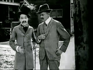 Charlie Chaplin's - Making A Living