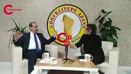 Mehmet Yalçınkaya: ''Bizim işimiz icraat''