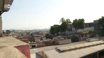 O que a periferia fala sobre o impeachment?