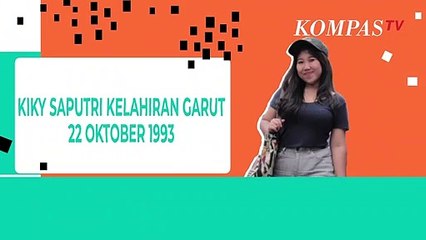 Di Hadapan Sandiaga Uno, Kiky Saputri Sebut Sejumlah Pejabat Pernah jadi Korban Roasting-nya
