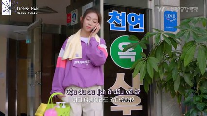 7 NGÀY LÃNG MẠN PHẦN 1 - TẬP 10 (END)