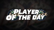 Player of the Day - Donovan Mitchell