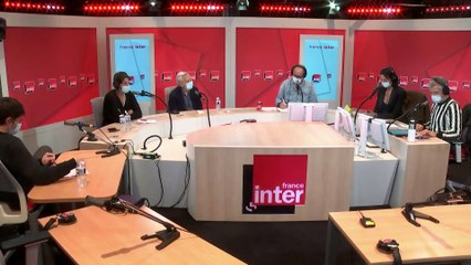 Le procès d'Edouard Balladur, une promenade de santé - Tanguy Pastureau maltraite l'info