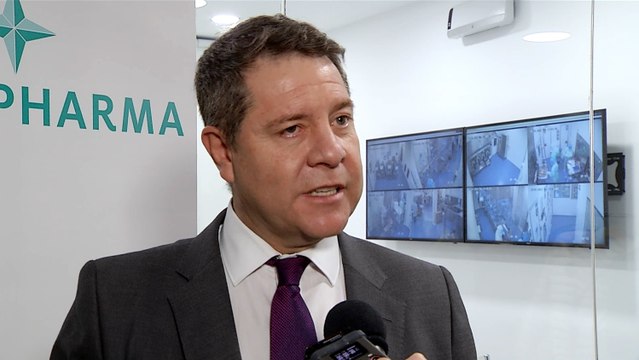 Page: Para nosotros es un orgullo que la vacuna salga de aquí