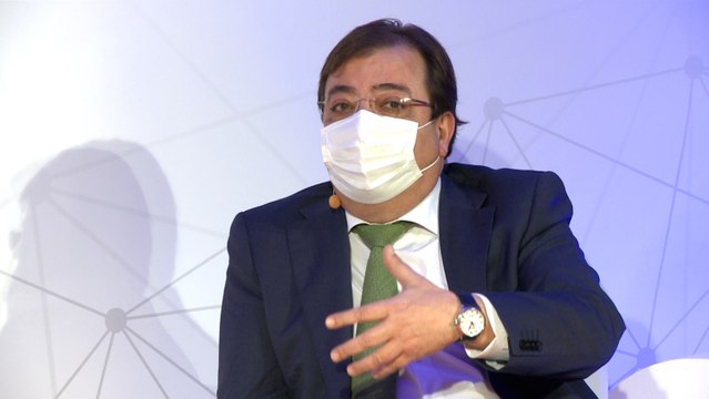 Vara: Aparecerán situaciones excepcionales en la vacunación