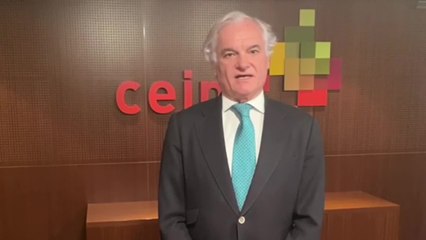 CEIM cifra en más de 2.200 millones pérdidas ocasionadas por Filomena a empresas