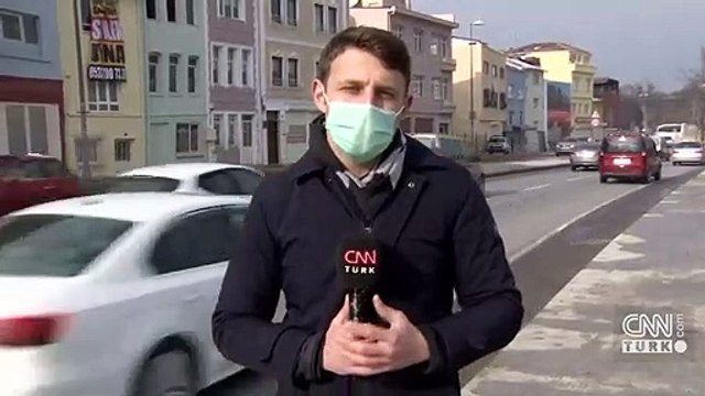 Haliç'in siluetini oluşturan yapılar yenileniyor | Video