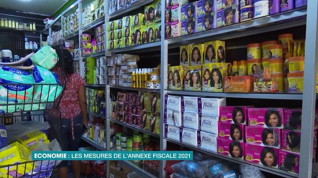 Eco plus : Les mesures de l'annexe fiscale 2021