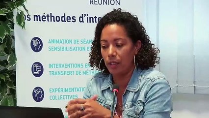 Déploiement des nouveaux outils risques psychosociaux (RPS) - SQVTP La Réunion