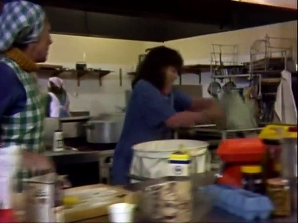 Prisoner: Cell Block H - Episode 219