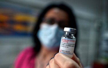 Tertulia de Federico: El plan de vacunación