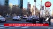 VIDEO: वाशिंगटन डीसी में सुरक्षाबलों की भारी तैनाती, जो बिडेन और कमला हैरिस लेंगे शपथ