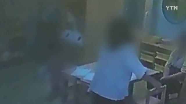 13개월 영아도 학대 정황...인천 어린이집 보육교사 6명 줄소환 / YTN