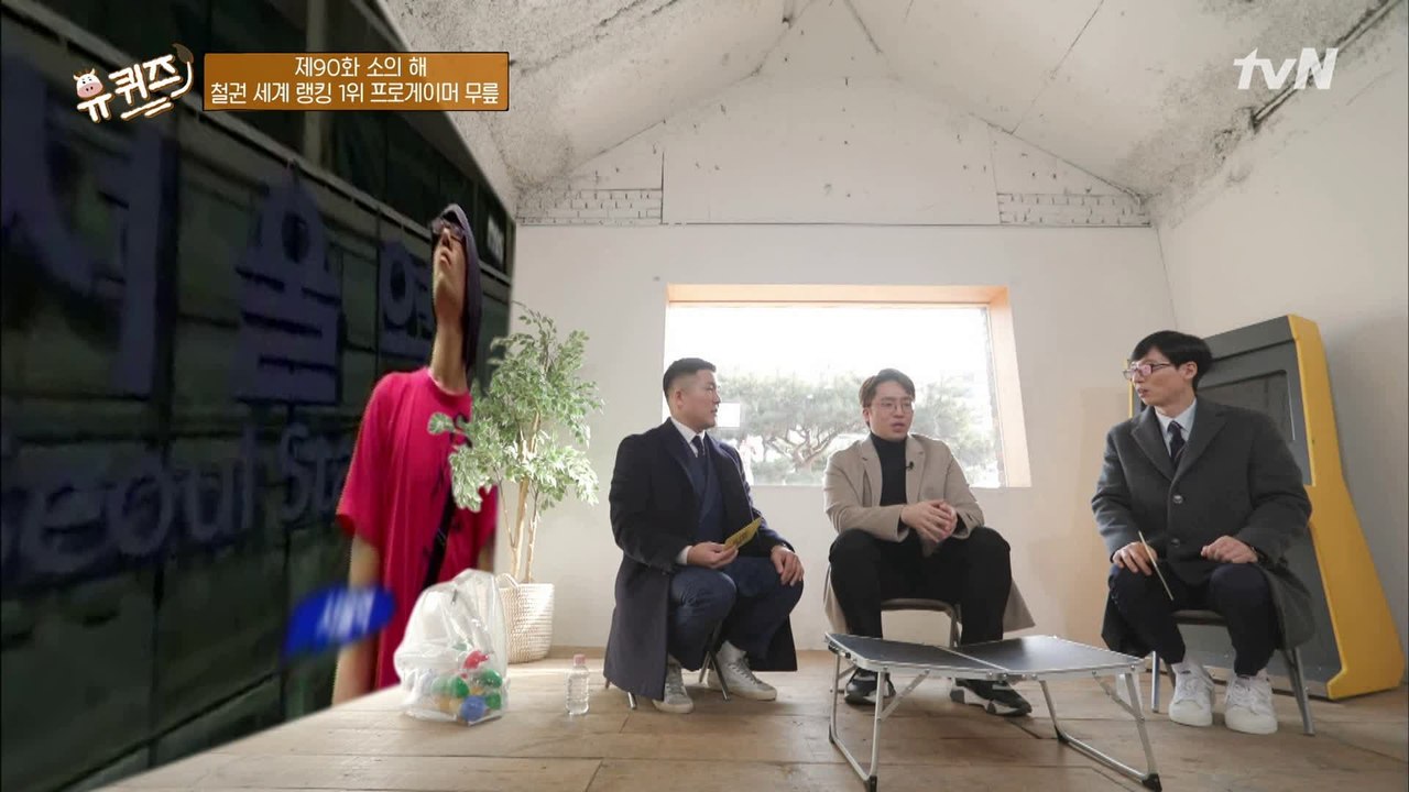 전국을 돌아다니며 철권 고수들과 만났던 ′무릎′ 자기님의 썰,,, (빠져든다!)