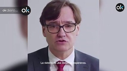 Illa entra en campaña electoral diferenciando entre "los españoles y los catalanes"