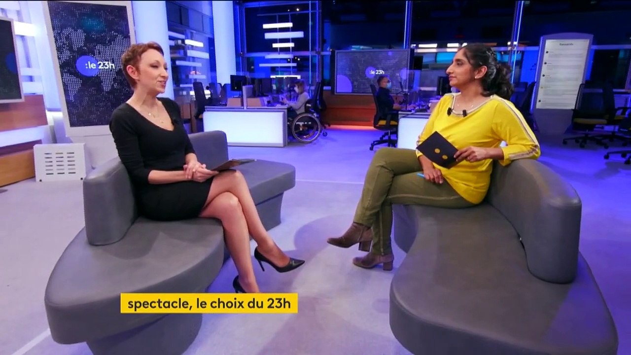 Inglorious Baltard, Xavier Belin… Le point sur les actualités culturelles