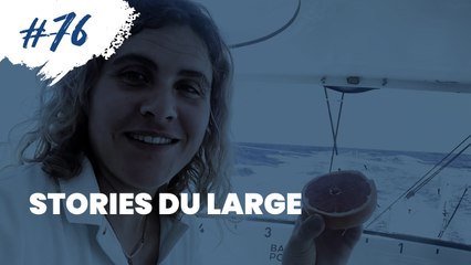 #76 Stories du large - 20.01