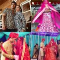 Stunnig Marathi Actress Manasi Naik Got Married