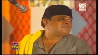 Sikandar Sanam,Rauf Lala And Wali Sheikh - Mujhe Shaadi Sekhni hai - Comedy Clip