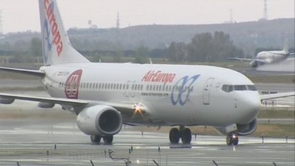 Iberia sella la compra de Air Europa por 500 millones de euros