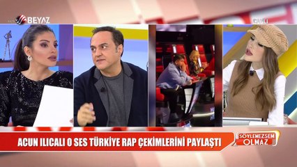 Söylemezsem Olmaz 20 Ocak 2021