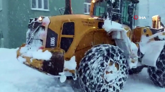 Beyin kanaması geçiren kadın için 3 saat süren seferberlik