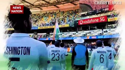 Ind Vs Aus :  भारत की ऐतिहासिक जीत पर झूम उठा पाकिस्तान...बांधे तारीफों के पुल