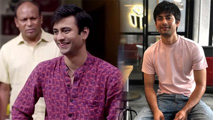 Every Father Should Support His Child’s Dream, Says Aashay Mishra