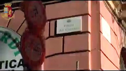 Cagliari - Viola divieto di dimora, spacciatore finisce in carcere (20.01.21)