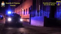 Gli affari del clan dei casalesi in Toscana 34 misure cautelari (20.01.21)