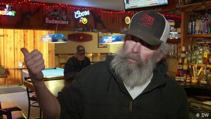 EE. UU.: el conflicto de las renovables