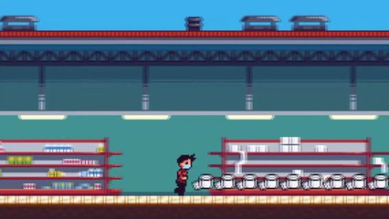 2020 Game, le jeu qui retrace l'actualité de l'année 2020