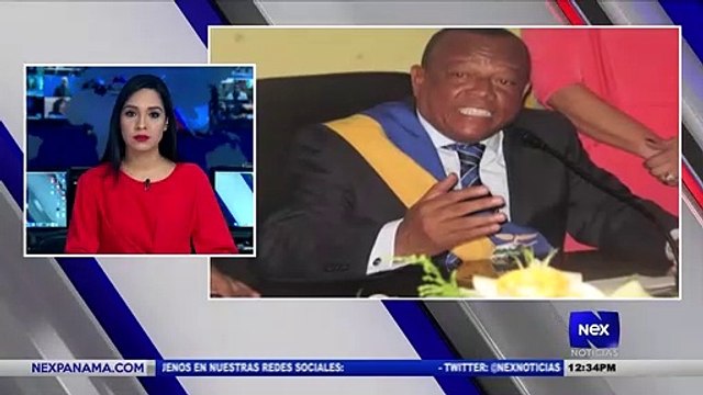 Se desconoce del paradero del ex alcalde de Arraiján - Nex Noticias