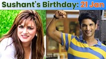 Here's How Sushant's Sister Wants Fans To Celebrate His Birthday Today