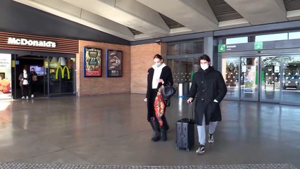 Eva González y Cayetano Rivera, entre rumores de mudanza a Madrid