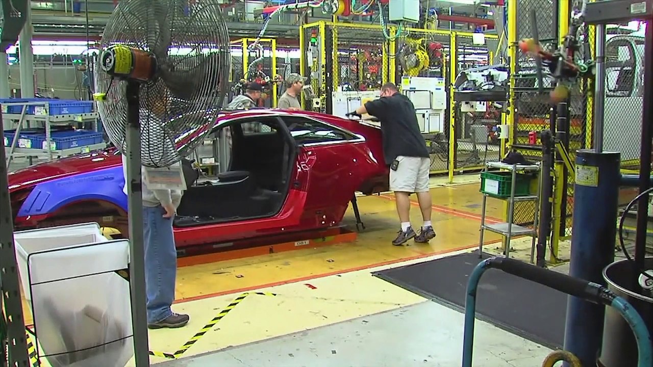 Bidens lange Liste: Die Kehrtwende nach Trump