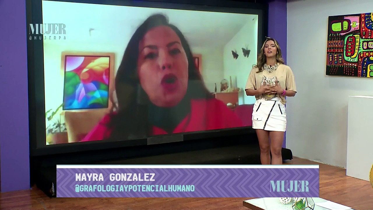 Grafología | ¿Qué nos dice la tipografía de...