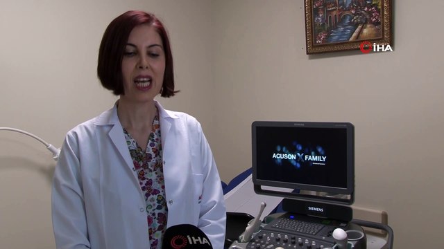 - Rahim ağzı kanserine karşı aşı uyarısı