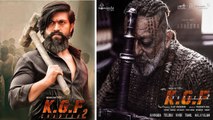 KGF Chapter 2 : Yash & Prashant Neel Plans For a Powerful Climax | Oneindia Telugu