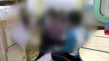 [부산] 유아 방문 수업 연쇄 감염...5가구에서 줄줄이 확진 / YTN