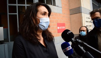 Christie Morreale clarifie la stratégie de vaccination en Wallonie