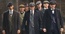 « Peaky Blinders » : le dénouement de la série sera dévoilé dans un film