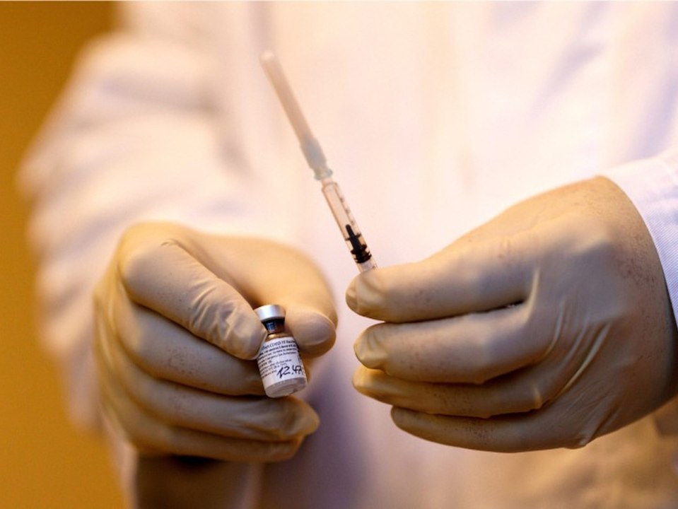 NRW verschiebt Impfstart in Impfzentren um eine Woche