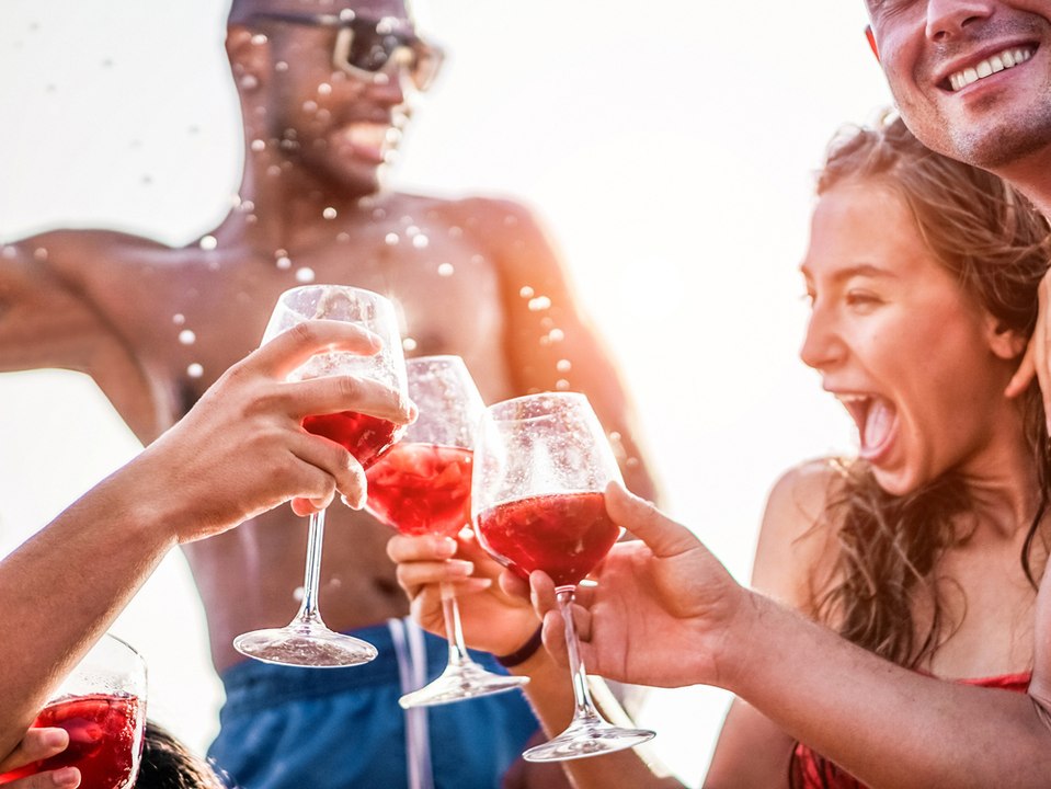 Bye-bye Sauftourismus: Neue Regeln schränken Ballermann-Urlauber ein