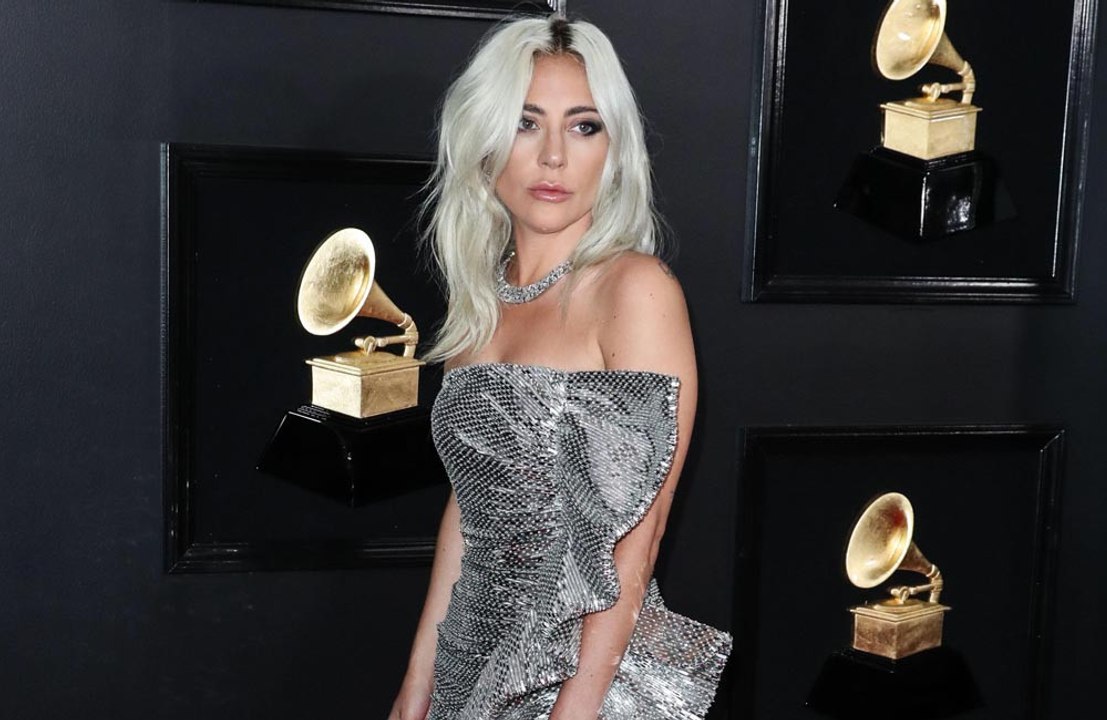 Lady Gaga betet für 'Frieden für alle Amerikaner'