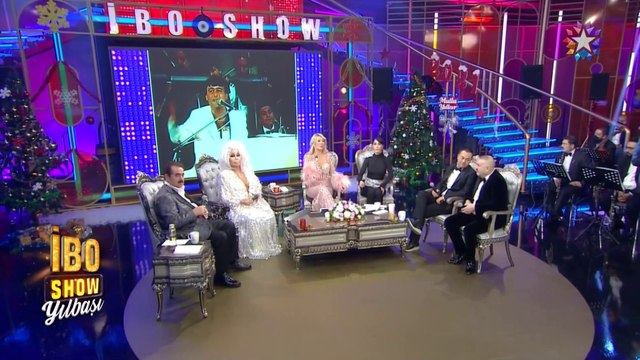 Bülent Ersoy & Serdar Ortaç & Hande Yener _ Aşkımı Bir Sır Gibi