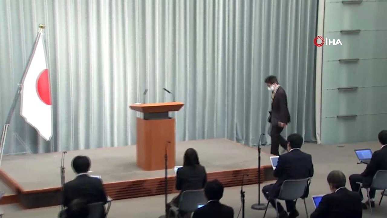 - Japonya'dan Sincan Uygur Özerk Bölgesi açıklaması: 'Endişeyle izliyoruz'